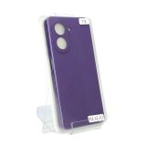 Чохол Xiaomi Redmi A5(4G) 173mm Europe version Silicon Original FULL №13 Violet(4you)