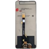 LCD INFINIX Hot 11s / Hot 11s NFC (X6812, X6812B) с чёрным тачскрином (М)