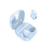 Bluetooth-гарнітура HOCO EQ13 (Bluetooth 5.3) Light blue