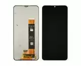 LCD Samsung A135F / A235F / M236 / M336 Galaxy A13 ( 4G ) / A23 / M23 / M33 ( 2022 ) з чорним тачскріном ( Х )