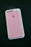 Чохол iPhone 7+ /8+ Silicon Case original FULL №6 light pink (4you)