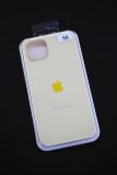 Чехол iPhone 15Pro Silicon Case original FULL №56 melon (4you) "Акционная цена"