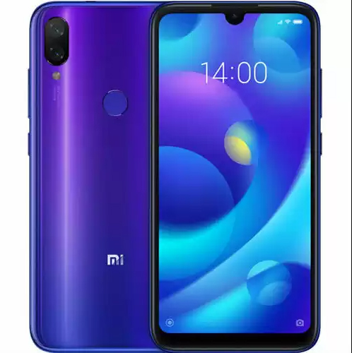 Xiaomi