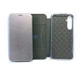 Flip Cover for Samsung A35 Original Grey (4you)