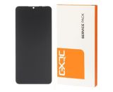 LCD ZTE Blade A72 (4G) / V40 Smart (A7040) / V40 Vita / A72S с черным тачскрином Service Pack (M)