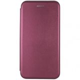 Flip Cover for Xiaomi Redmi Note 8T Original Marsala (4you)