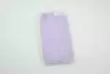Чохол Xiaomi Redmi Note 8Pro Silicon Original FULL №16 lilac (4you)