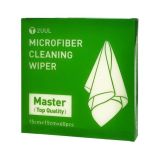 Серветки з мікрофібри 2UUL для очищення перед склеюванням модуля 60 шт (15*15мм) (M) 