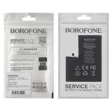 АКБ iPhone 15 Pro Max Borofone Original IC БЕЗ ОШИБКИ (М) 