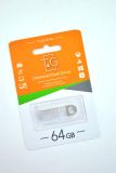 Usb 64Gb T&G 026 Metal series