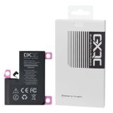 АКБ iPhone 14 Pro Max GXQC IC HC Supercharged усиленный (4790 mAh) Service Pack (М)