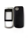 Корпус Nokia 2220 срібло "Акційна ціна" 
