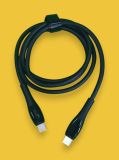Cable Type-C/Type-C 4you Aveto 100W Black