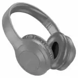 Bluetooth-гарнітура BOROFONE BO20 (Bluetooth 5.3) (Монітори) Grey