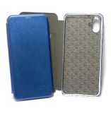 Flip Cover for Samsung A07 4G Original Blue (4you)