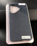 Чехол Xiaomi Redmi 13(4G) Silicon Original FULL №4 Midnight blue (4you) (от 5шт - 5%)