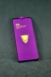 Захисне скло Xiaomi Redmi 10/Redmi Note 11 Golden Armor Big Curve Black (тих.пак.)