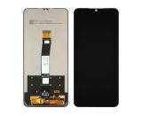 LCD Xiaomi Redmi 10C/ Poco C40 с черным тачскрином (М) 