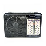 Радіоприймач Golon RX-A607AC