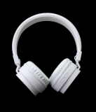 Bluetooth-гарнитура 4you CAPELLA White (Мониторы, Bluetooth v5.1, Type C) (от 5шт - 5%)