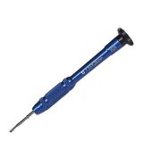 Викрутка 828 1.5*25mm (Х) 6100109