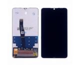LCD Huawei P30 Lite / Nova 4e ( MAR-LX1 / MAR-LX2 / MAR-AL01 ) з чорним тачскрін ( M )