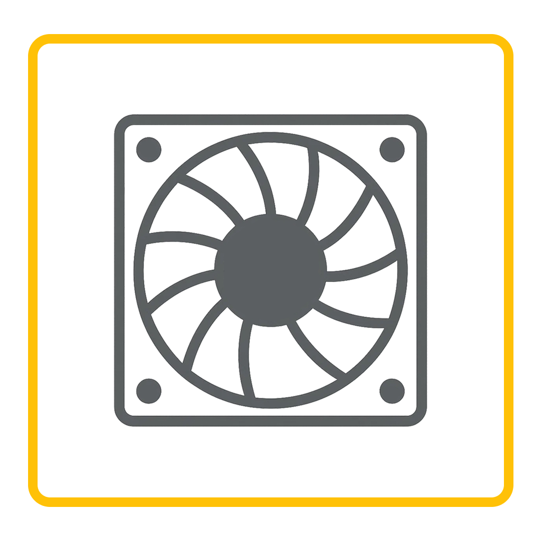 Вентилятор