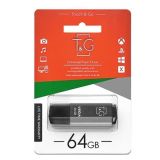 Usb 64Gb T&G Vega series 121 Grey