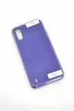 Чохол Samsung M01 Silicon Original FULL №13 Violet (4you)