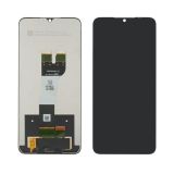LCD Samsung A05s/A057 (2023) із чорним тачскрином (M)