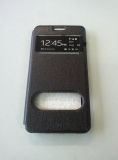 Flip Cover for Meizu U20 black "Акційна ціна"