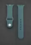 Ремінець для Smart Watch 4you LIFE/LIFE PRO 34 мм Dark green