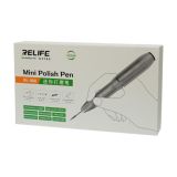 Бормашина Relife RL-068 (набір насадок для гравіювання, шліфування, полірування, 5V 2A 10W) (М)