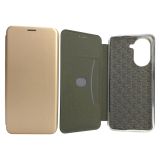 Flip Cover for Xiaomi Redmi A5(4G) 173mm Original Gold (4you)