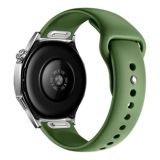 Ремешок HOCO WH22 для Watch Band (22mm) Spruce green