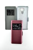 Flip Cover for Samsung A21s/A217 (2020) Afina Marsala (4you) "Акционная цена"