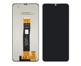 LCD Samsung A04s/A047 (2022)/A136 з чорним тачскрином (M)