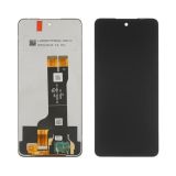 LCD ZTE Nubia Music із чорним тачскрином (M)