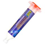 Клей поліуретановий Mechanic SP9, прозорий, 30ml, у шприці, швидковисихаючий (М) - Ціна Тижня