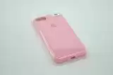 Чохол iPhone 6 / 6S Silicon Case original FULL №6 light pink (4you)