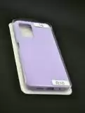 Чохол Xiaomi Redmi Note 7 Silicon Original FULL №16 Lilac (4you)