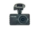 Відеореєстратор CYCLONE DVH-41v3 (огляд 140*, LCD 2.5", 30sps, HD1280*720, 12 міс гарантія)
