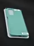 Чохол Xiaomi Redmi Note 11/11s Silicon Original FULL № 9 Azure ( 4you )