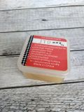 Флюс в банке JUD ZJ -18 80g Soldering Paste (W)