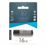 Usb 16Gb T&G Vega series 121 Grey