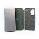 Flip Cover for Xiaomi Redmi Note 13ProPlus Original Grey (4you)