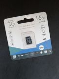 Micro SD 16Gb T & G Class 10 без ад. (UHS-3)