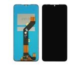 LCD TECNO Spark Go ( 2022 ) з чорним тачскрін ( М ) 