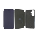 Flip Cover for Samsung A37 Original Dark blue (4you)