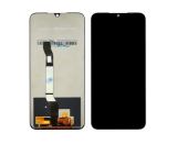 LCD Xiaomi Redmi Note 8 із чорним тачскрином (m1908c3jg) (Х) 5000796B 